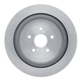 DFC 16-22 Lexus RX500 Rear Brake Rotor thumbnail 5
