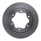 DFC 20-25 Ford Transit-350 HD/DRW Rear Brake Rotor thumbnail 1