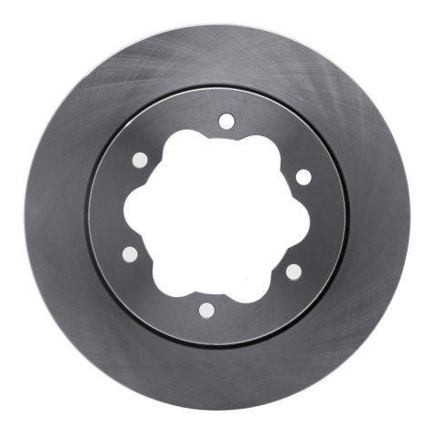DFC 20-25 Ford Transit-350 HD/DRW Rear Brake Rotor