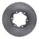 DFC 20-25 Ford Transit-350 HD/DRW Rear Brake Rotor thumbnail 2