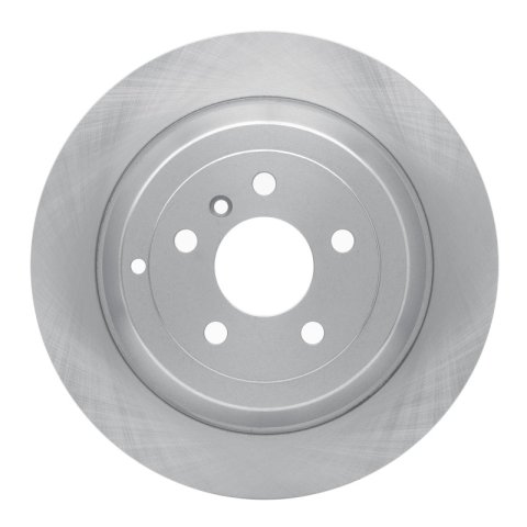 DFC 06-12 Mercedes-Benz ML450 Rear Brake Rotor