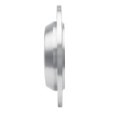 DFC 06-12 Mercedes-Benz ML450 Rear Brake Rotor thumbnail 2