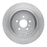 DFC 06-12 Mercedes-Benz ML450 Rear Brake Rotor thumbnail 5