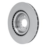 DFC 10-16 Hyundai Genesis Coupe Front Brake Rotor thumbnail 3