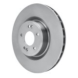 DFC 10-16 Hyundai Genesis Coupe Front Brake Rotor thumbnail 5