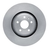 DFC 12-15 Audi TTS Quattro Front Brake Rotor thumbnail 1
