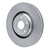 DFC 12-15 Audi TTS Quattro Front Brake Rotor thumbnail 4