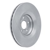 DFC 12-15 Audi TTS Quattro Front Brake Rotor thumbnail 5