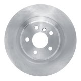 DFC 19-24 BMW X2 Rear Brake Rotor thumbnail 1