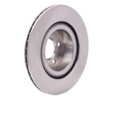 DFC 11-18 BMW X3 Rear Brake Rotor thumbnail 5