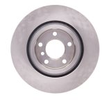 DFC 11-18 BMW X3 Rear Brake Rotor thumbnail 6
