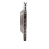 DFC 14-20 Mercedes-Benz S550 Rear Brake Rotor thumbnail 2