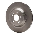 DFC 14-20 Mercedes-Benz S550 Rear Brake Rotor thumbnail 5