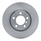 DFC 12-18 BMW 330e Front Brake Rotor thumbnail 1