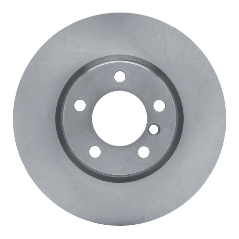 DFC 12-18 BMW 330e Front Brake Rotor