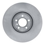DFC 12-18 BMW 330e Front Brake Rotor thumbnail 2