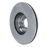 DFC 12-18 BMW 330e Front Brake Rotor thumbnail 3