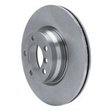 DFC 12-18 BMW 330e Front Brake Rotor thumbnail 4