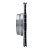 DFC 12-18 BMW 330e Front Brake Rotor thumbnail 5