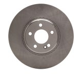 DFC 15-23 Mercedes-Benz C300 Coupe & Convertible Front Brake Rotor thumbnail 1