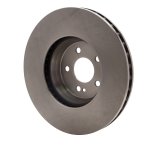 DFC 15-23 Mercedes-Benz C300 Coupe & Convertible Front Brake Rotor thumbnail 2