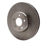 DFC 15-23 Mercedes-Benz C300 Coupe & Convertible Front Brake Rotor thumbnail 3