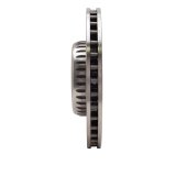 DFC 15-23 Mercedes-Benz C300 Coupe & Convertible Front Brake Rotor thumbnail 4