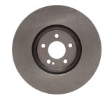 DFC 15-23 Mercedes-Benz C300 Coupe & Convertible Front Brake Rotor thumbnail 5