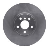DFC 15-26 BMW 228I xDrive Gran Coupe Front Brake Rotor thumbnail 1