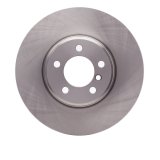 DFC 03-05 Land Rover Range Rover Front Brake Rotor thumbnail 1