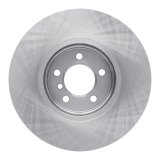 DFC 03-05 Land Rover Range Rover Front Brake Rotor thumbnail 2