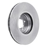 DFC 03-05 Land Rover Range Rover Front Brake Rotor thumbnail 3