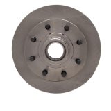 DFC 92-02 Chevrolet Suburban 1500 Front Brake Rotor thumbnail 1