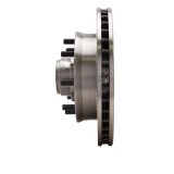 DFC 92-02 Chevrolet Suburban 1500 Front Brake Rotor thumbnail 2