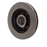 DFC 92-02 Chevrolet Suburban 1500 Front Brake Rotor thumbnail 4