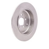 DFC 07-17 Acura MDX Rear Brake Rotor thumbnail 2