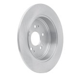 DFC 06-14 Honda Ridgeline Rear Brake Rotor thumbnail 4