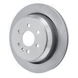 DFC 21-22 Chevrolet Colorado Rear Brake Rotor thumbnail 2