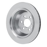 DFC 21-22 Chevrolet Colorado Rear Brake Rotor thumbnail 3
