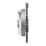 DFC 21-22 Chevrolet Colorado Rear Brake Rotor thumbnail 4
