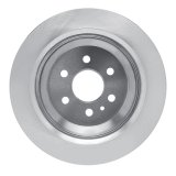DFC 21-22 Chevrolet Colorado Rear Brake Rotor thumbnail 5