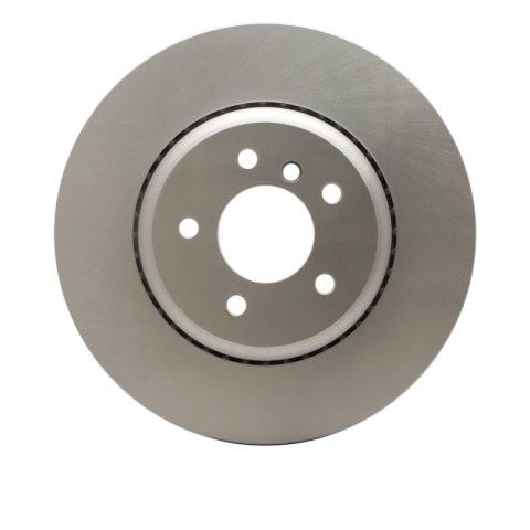 DFC 04-10 BMW 550i Rear Brake Rotor thumbnail 1