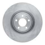DFC 04-09 Audi S4 Front Brake Rotor thumbnail 1