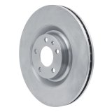 DFC 04-09 Audi S4 Front Brake Rotor thumbnail 2