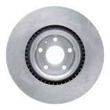 DFC 04-09 Audi S4 Front Brake Rotor thumbnail 4
