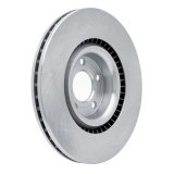 DFC 04-09 Audi S4 Front Brake Rotor thumbnail 5