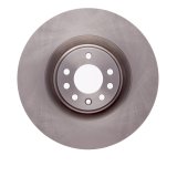 DFC 08-11 Saab 9-3 Front Brake Rotor thumbnail 1