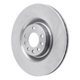 DFC 08-11 Saab 9-3 Front Brake Rotor thumbnail 2