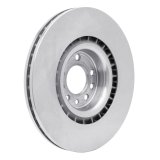 DFC 08-11 Saab 9-3 Front Brake Rotor thumbnail 4