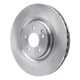 DFC 02-09 Mercedes-Benz CLK500 Front Brake Rotor thumbnail 3